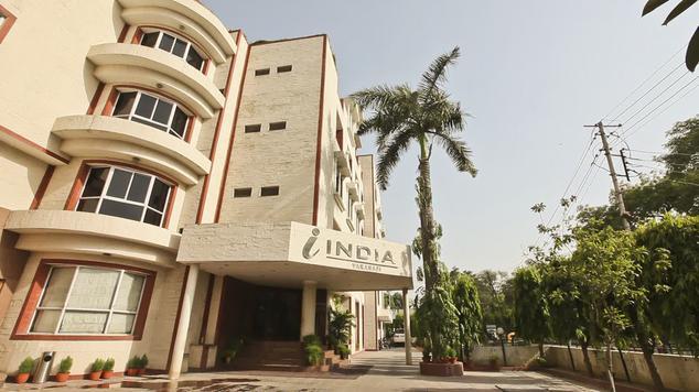 Hotel India